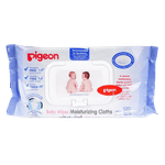 Pigeon Moisturizing Baby Wipes