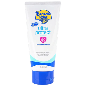 Banana Boat Ultra Protect PA++++ Sunscreen with SPF50