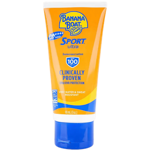 Banana Boat Sport Ultra PA++++ Sunscreen with SPF100