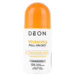 Deon Tranexamic Whitening Roll-On Deodorant