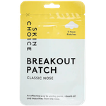 Skin Choice Classic Nose Breakout Patches