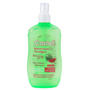 Carrot Sun Oil Water Melon