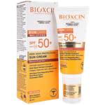 Bioxcin VHP Sun Cream Blemish with SPF50+ for Prone Skin