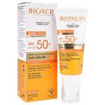 Bioxcin VHP Sun Cream Blemish with SPF50+ for Dry/Normal Skin