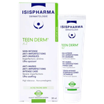 IsisPharma Teen Derm A.Z Ultra Soothing Cream