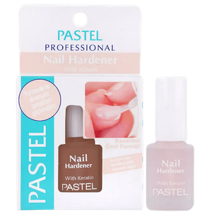 مقوي الأظافر بالكيراتين من باستيل