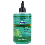 Nature's Bounty Green Peppermint Massage Oil