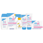 Sebamed Baby Summer Bag - 1