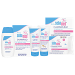 Sebamed Baby Summer Bag - 2