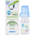 Vis Activ Neo Eyes Drops
