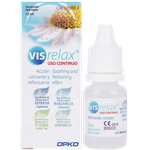 Vis Relax Eyes Drops