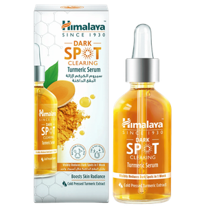Himalaya Tumeric Dark Spot Clearing Serum