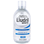 Eludril White Mouthwash
