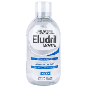Eludril White Mouthwash
