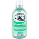 Eludril Protect Mouthwash