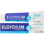 Elgydium Anti-Plaque Toothpaste