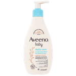 Aveeno Daily Care Baby Moisturising Lotion