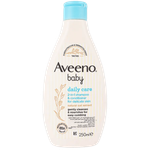 Aveeno Daily Care 2 in 1 Baby Shampoo & Conditioner