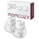 Momcozy Wearable Breast Pump