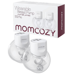 Momcozy Wearable Breast Pump