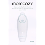 Momcozy Electric Baby Nail File Kit