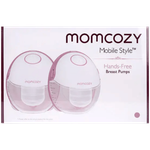 Momcozy Mobile Style Double Breast Pump