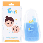 Tiny's Nasal Aspirator
