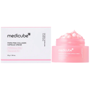 Medicube PDRN Collagen Capsule Cream 55gm