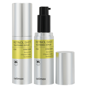 سيروم شد البشرة فيتا-إيه ريتينول شوت من سيليماكس