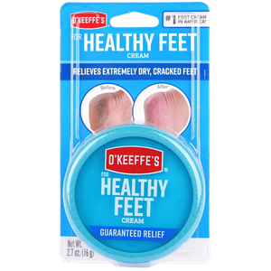 O'Keeffe's Healthy Feet Cream