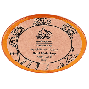 Othmani Soap Handmade Argan Soap