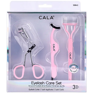 Cala Eyelash Care Set