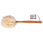 Cala Body Mesh Bath Scrubber