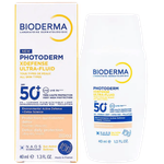 Bioderma Light Xdefense Ultrafluid with SPF50+ - T02