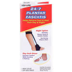 Acu-Life Plantar Fasciitis Night Splint