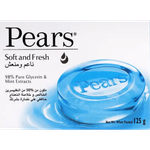 Pears Soft & Fresh Bar