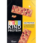 Be-Kind Toasted Caramel Nut Prorein Bar