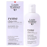 Louis Widmer Reme Derm Shower Oil for Dry Skin