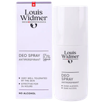 مزيل العرق خالي من العطور من لويس ويدمر