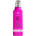 غسول الفم لثة صحية من جرين