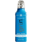 غسول الفم للتبييض من جرين