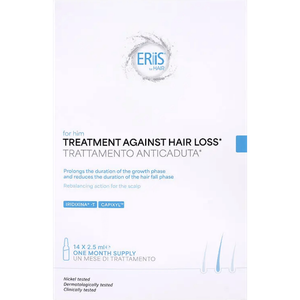 Eriis Hair Loss Treatment - Men