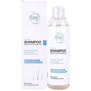 Eriis Repairing & Energizing Shampoo - Men
