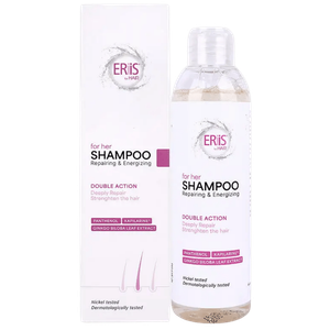 Eriis Repairing & Energizing Shampoo - Women
