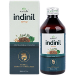 Aushadhi Indinil Herbal Syrup