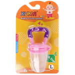 Xunyi Baby Fruits Feeder - Large