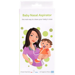 Pharmazone Baby Nasal Aspirator