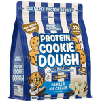 Applied Nutrition Vanilla Ice Cream Protein Cookie Dough