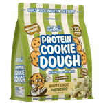 Applied Nutrition Pistachio White Chocolate Protein Cookie Dough