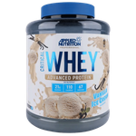 بروتين مصل اللبن بالفانيليا من أبلايد نيوتريشن